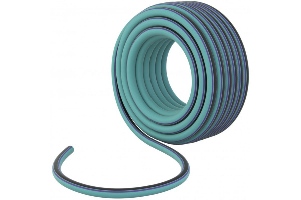 Поливочный армированный шланг PALISAD LUXE 3/4", 25м 67004