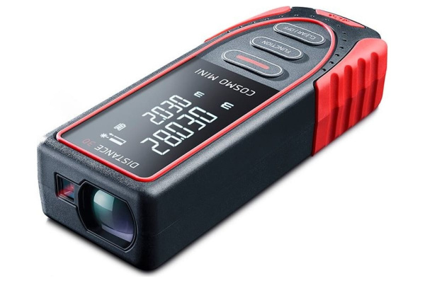 Лазерный дальномер ADA Cosmo MINI с поверкой А00527