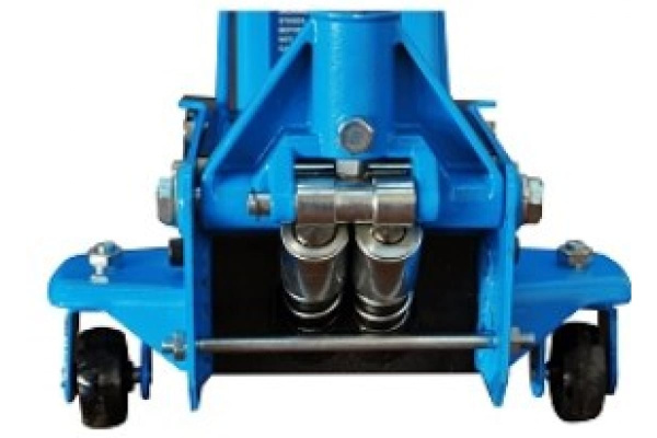 Подкатной гаражный домкрат Trommelberg XRD0330 Подкатной гаражный домкрат Trommelberg XRD0330