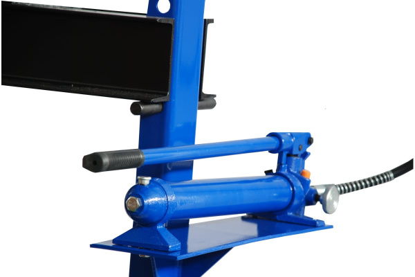 Пресс AE&T 20т T61220