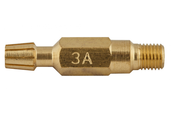 Мундштук внутренний ацетиленовый №3 Р2А-02М/Р2А-22-Р Сварог 94173