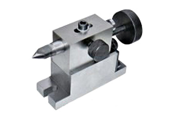 Бабка задняя поворотного стола 50000065 для фрезерного станка JMD-3 Jet 50000067