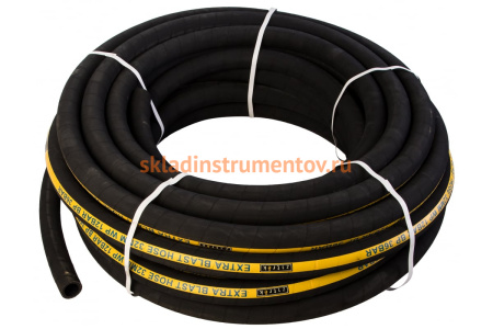 Рукав пескоструйный EXTRA BLAST HOSE-32 (32х48 мм; 40 м) Zitrek 015-2424 Рукав пескоструйный EXTRA BLAST HOSE-32 (32х48 мм; 40 м) Zitrek 015-2424