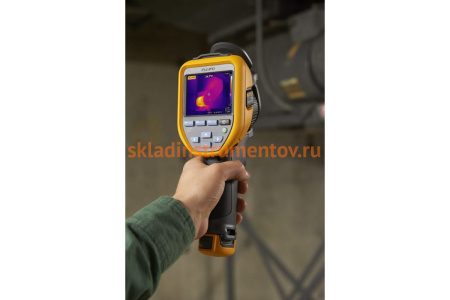 Тепловизор Fluke Tis40