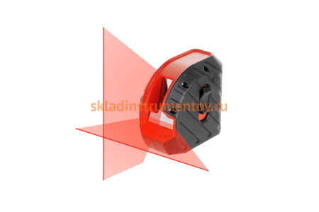 Комплект ADA: лазерный уровень ARMO MINI Basic Edition + лазерный дальномер Cosmo MINI А00619