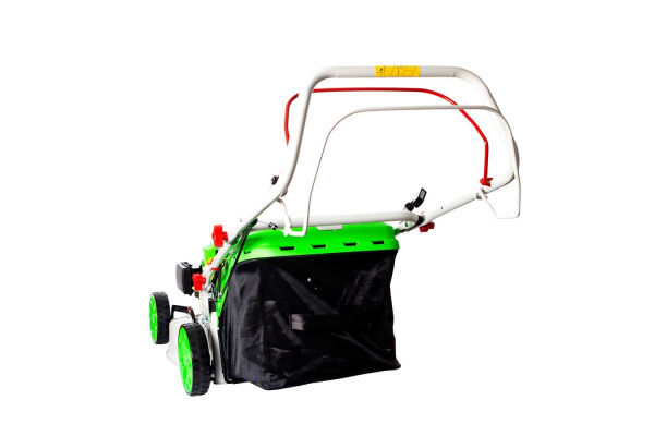 Бензиновая газонокосилка REDVERG RD-GL46S 6662142