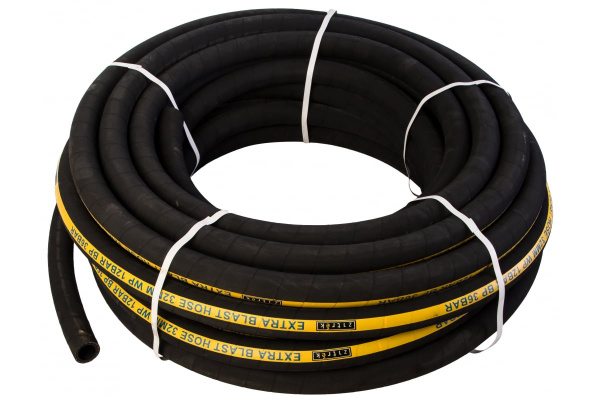 Рукав пескоструйный EXTRA BLAST HOSE-32 (32х48 мм; 40 м) Zitrek 015-2424 Рукав пескоструйный EXTRA BLAST HOSE-32 (32х48 мм; 40 м) Zitrek 015-2424