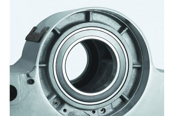 Станок для нарезки резьбы BSPT 1/2-3" Rothenberger SUPERTRONIC 3 SE 56250 Станок для нарезки резьбы BSPT 1/2-3" Rothenberger SUPERTRONIC 3 SE 56250