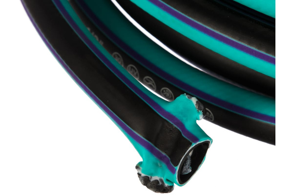 Поливочный армированный шланг PALISAD LUXE 1/2", 15м 67000