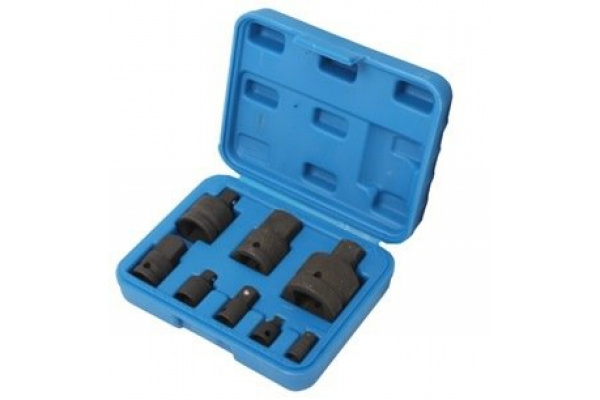 Набор адаптеров ударных 8 предметов в кейсе ROCKFORCE RF-4088