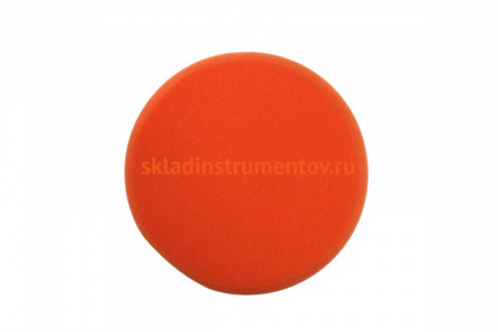Губка оранжевая для полировки на диске (150 мм; М14) ROCKFORCE RF-PSP150E