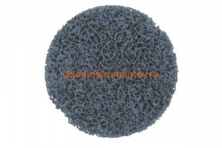 Флисовый диск 115 мм EIBENSTOCK 37311000