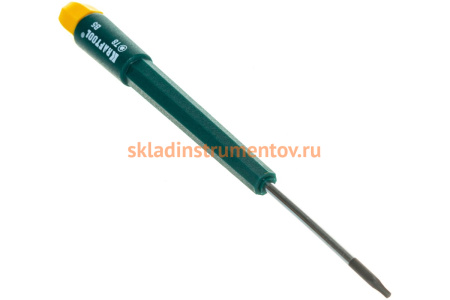 Набор отверток для ремонта мобильных телефонов KRAFTOOL 25616-H12