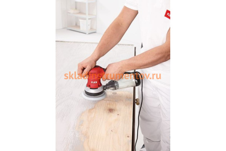 Эксцентриковая шлифовальная машинка FLEX ORE 150-5 379468