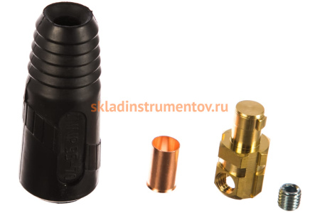 Вставка СКР 35-50 300А КЕДР 7190062