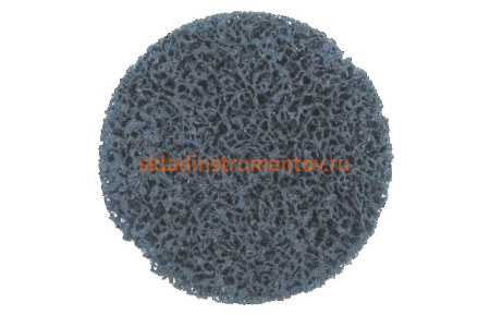 Флисовый диск 125 мм EIBENSTOCK 37315000