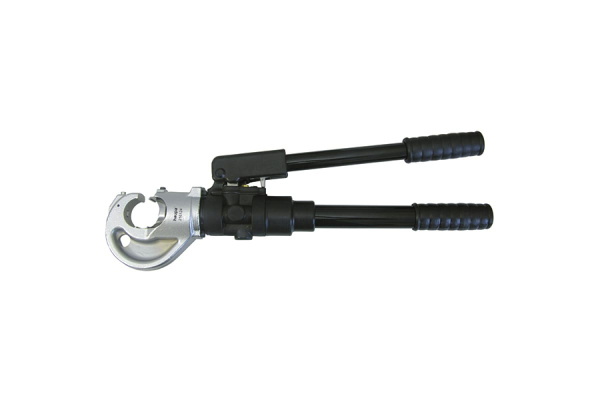 Гидравлический ручной обжимной инструмент 10-300 мм2 HAUPA 216124