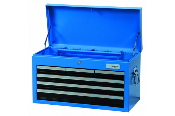 Ящик для инструмента 6-ти секционный выдвижной AIST 90001106 00-00006466