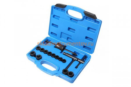 Набор для снятия поршней тормозного суппорта на мотоцикле ROCKFORCE RF-913Y02