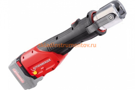 Электрогидравлический пресс Rothenberger ROMAX 4000 1200001764