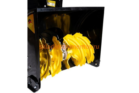 Снегоуборщик Huter SGC 4100 Wide 70/7/17