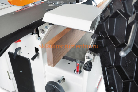 Комбинированный станок (5 функций) JET JKM-310TXPRO