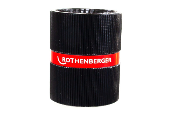 Фаскосниматель: внутри и снаружи 3-36,1/8-1.3/8, стальной корпус Rothenberger 1500000237