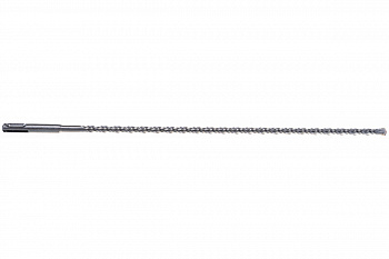 Бур SDS-plus усиленный (8 мм; 350 мм; 410 мм; 1 шт) Энкор 10944