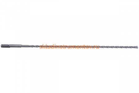 Бур SDS-plus усиленный (8 мм; 350 мм; 410 мм; 1 шт) Энкор 10944