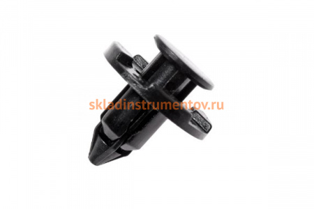 Пластиковая автомобильная клипса для крыльев, 100 шт. JTC-RD29