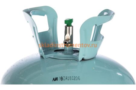 Фреон Ref-134a, 13,6 кг Ballu НС-0050542