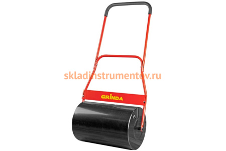 Каток для газона 40л Grinda 422117