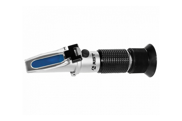 Рефрактометр антифриз, омыватель, АКБ T10007A AIST 19992145 00-00013968