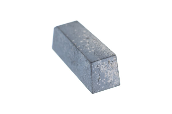 Пластина 13592 ВК8 В35 напаиваемая для отрезных и прорезных резцов GRIFF 032172