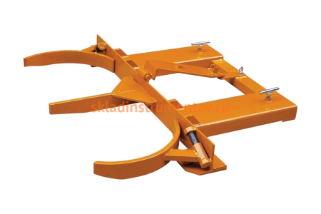 Захват для бочек DG45 EURO-LIFT 00007634 Захват для бочек DG45 EURO-LIFT 00007634