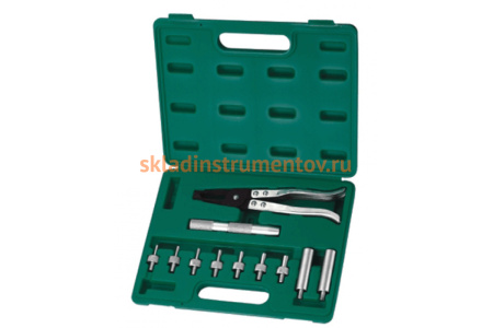 Набор для замены маслосъемных колпачков Jonnesway AI020063