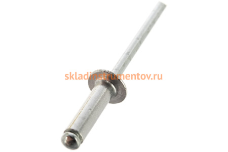 Заклепка алюминиевая (50 шт; 4.0х14 мм) STAYER 3120-40-14