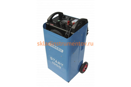 Пуско-зарядное устройство Aurora START 1000 ДУ 19216