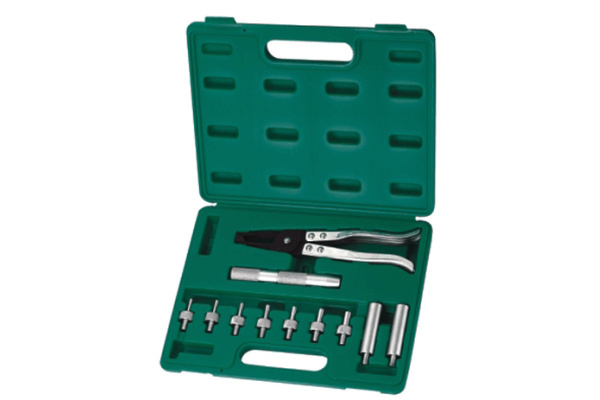 Набор для замены маслосъемных колпачков Jonnesway AI020063