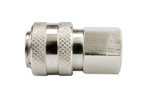 Быстроразъемное соединение рапид (мама)-3/8"F VOREL 81374