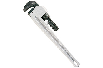 Ключ трубный VIRAX  из легкого алюминиевого сплава 5", Viragrip 13790