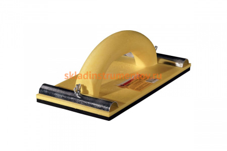 Терка для шлифования 230x120мм Энкор 20362