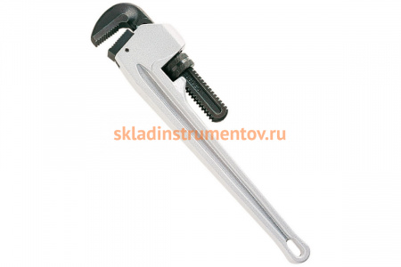Ключ трубный VIRAX  из легкого алюминиевого сплава 5", Viragrip 13790