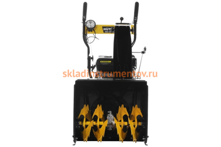 Снегоуборщик Huter SGC 4100L 70/7/15