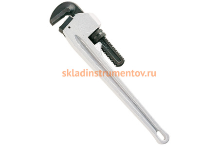 Ключ трубный VIRAX  из легкого алюминиевого сплава 5", Viragrip 13790