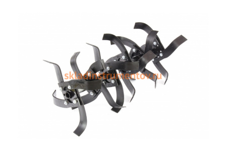 Мотоблок Denzel DPT-270 56402 Мотоблок Denzel DPT-270 56402