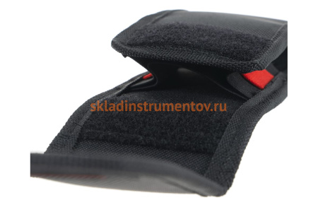 Сумка поясная для инструмента KNIPEX KN-001972LE
