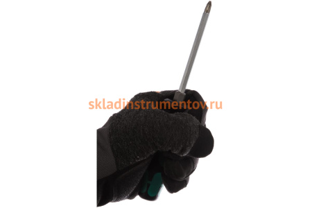 Отвертка PH 2/100мм WERA WE-008752