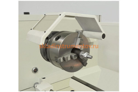 Токарно-винторезный станок MetalMaster X3270 16338 (380 В)