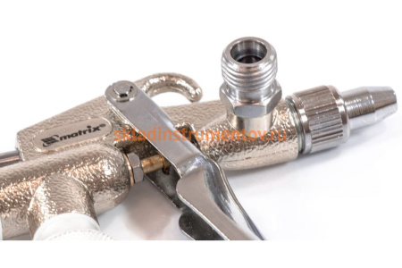 Пневматический краскораспылитель MATRIX 57318